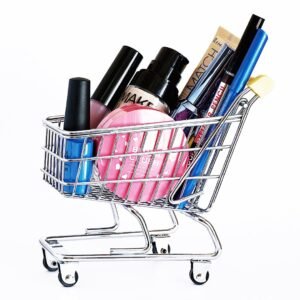 Stationery Photography