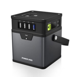 Electronics Item Photography
