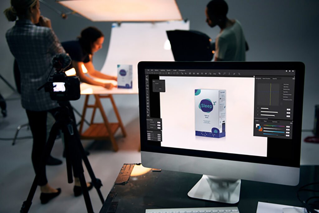 Product Photography