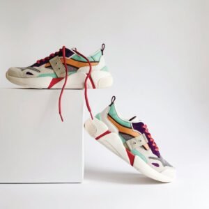 Shoe Photography