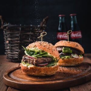 Food Photography