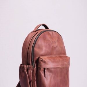 Leather Bag Photography