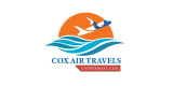 Cox Air Tarvel - Logo