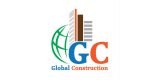 Global logo