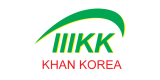 Khan-Korea-Logo