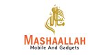 Mashallah Mobile & Gadgets - Logo