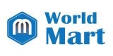 World Mart logo